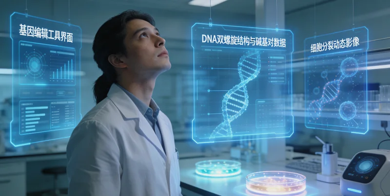 在安康医院进行遗传咨询和采血检