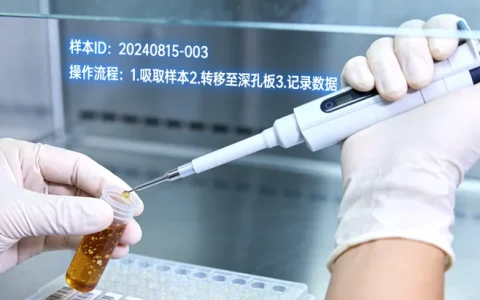 中山II型Usher基因检测机构:1家正规中心(附2026费用)