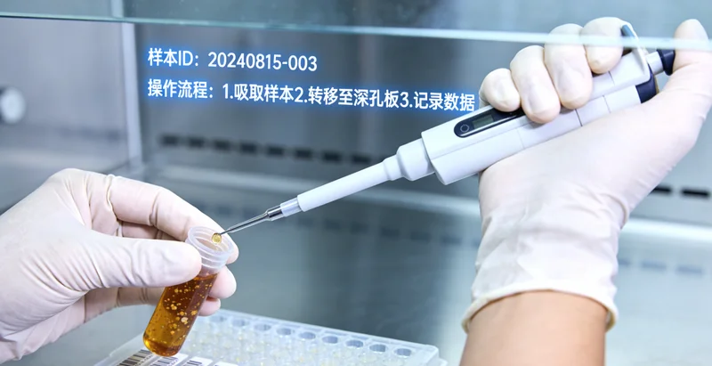 中山医院儿童听力检测场景