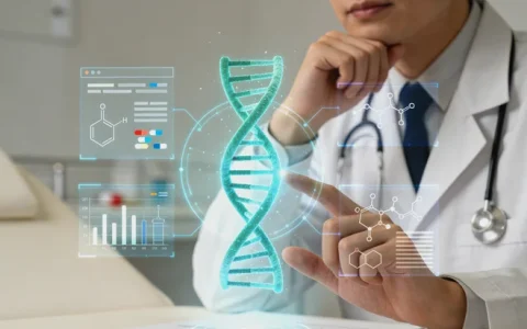 在舟山做耳聋基因检测，如何选择靠谱的机构