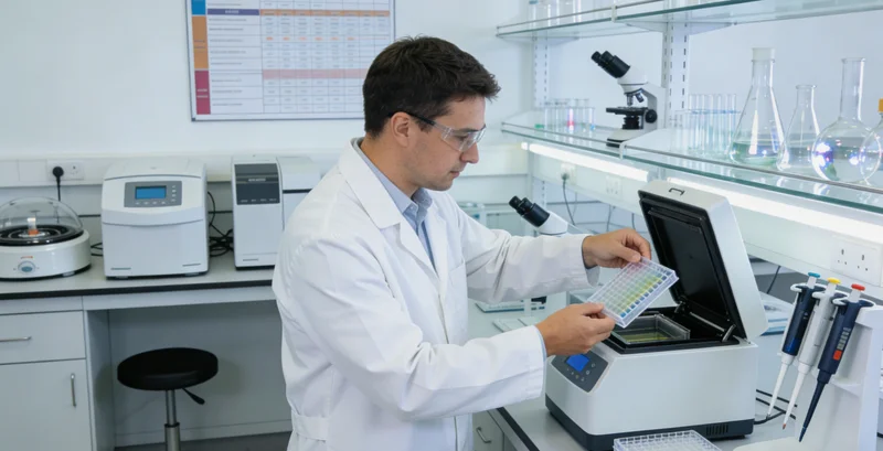 韶关家庭关注听力健康与基因检测