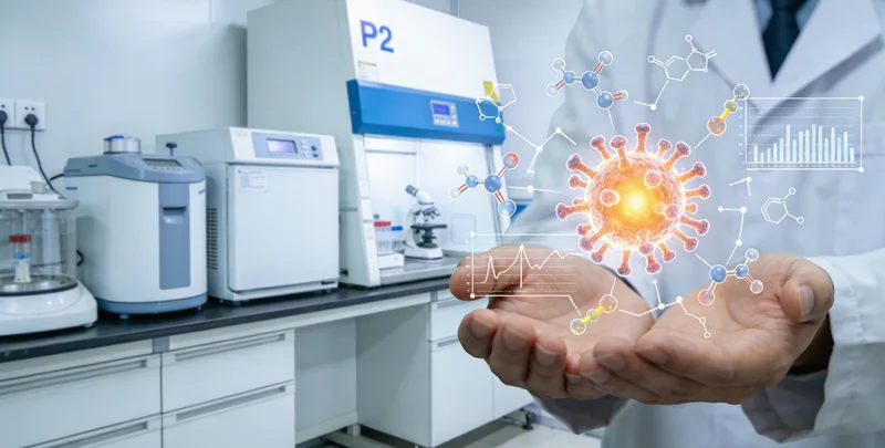 绍兴基因检测数据分析与报告