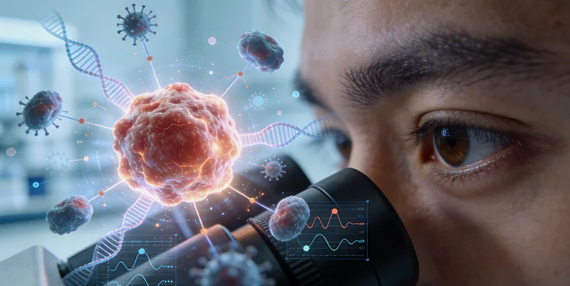 烟台遗传咨询师为家庭解读基因报