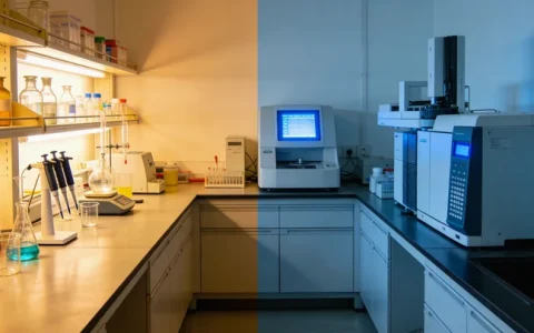 玉树病毒基因检测机构怎么选？一文说清正规机构与避坑要点