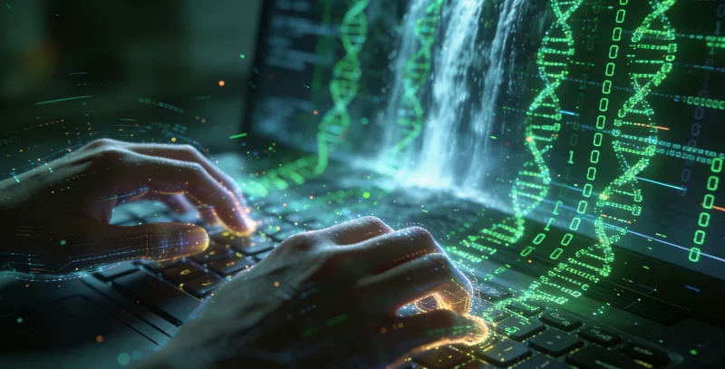 现代高通量基因测序仪器及数据分