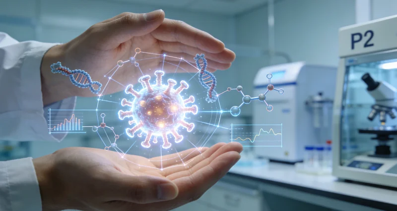 巴彦淖尔医院护士为新生儿进行足