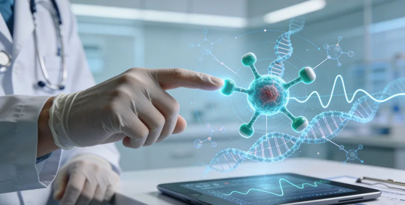 青岛听障儿童佩戴助听器进行语言