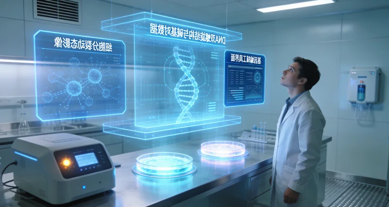 莱西医院病理科处理肺癌组织标本