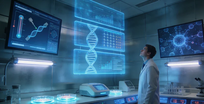 三沙遗传分析师为家庭解读耳聋基