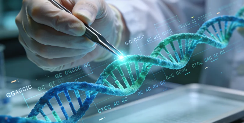 黄石市民在医院咨询基因检测流程