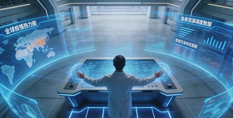 肇庆白领通过基因检测后采取主动