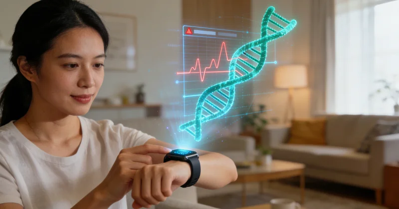 文山耳聋基因检测报告图表展示