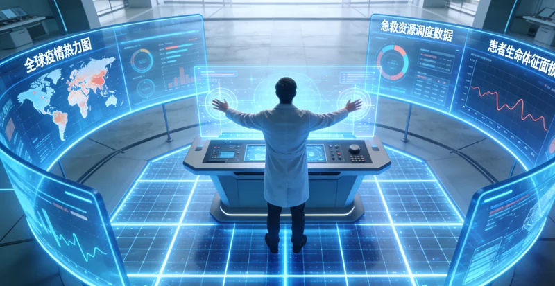 许昌市民在遗传咨询门诊与医生沟