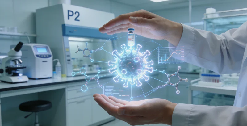 文山自然风光象征健康希望