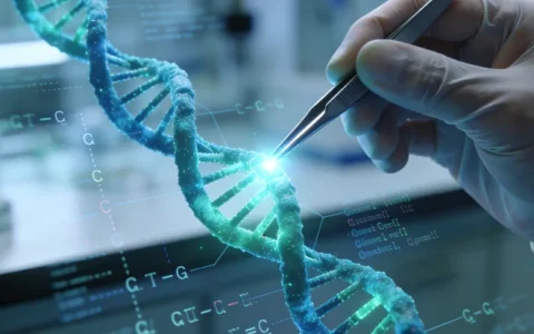 大安正规ROS1基因检测中心精选完整名单