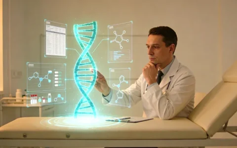 吕梁X连锁耳聋基因检测机构名录