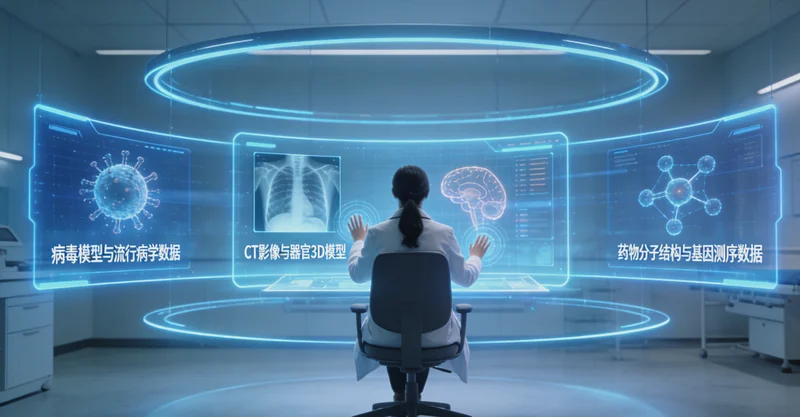 贵阳听障儿童进行听力康复训练