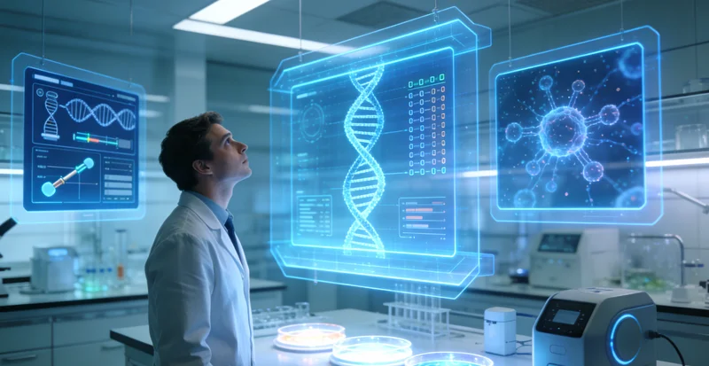 宿州夫妻在诊室向医生咨询遗传问