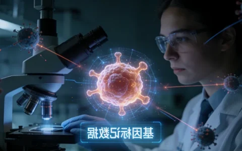 广德非小细胞肺癌BRAF基因检测公司汇总（最新地址）