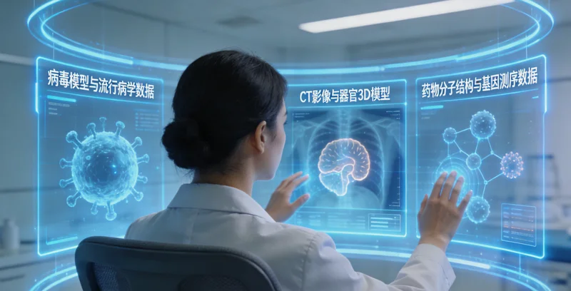 晋中遗传咨询-医生向家庭解读基