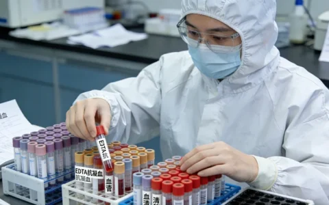 乌海线粒体遗传耳聋基因检测:4家专业机构严选名单(2026地址)