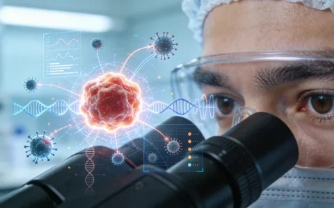 烟台迟发性耳聋基因检测有哪些正规公司？靠谱机构排名与推荐