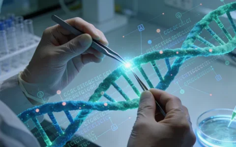 丹东耳聋伴鳃裂肾异常基因检测机构怎么选？一文说清正规机构与避坑要点