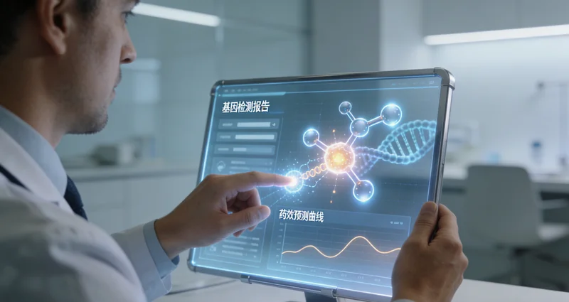 嘉峪关基因检测实验室高通量测序