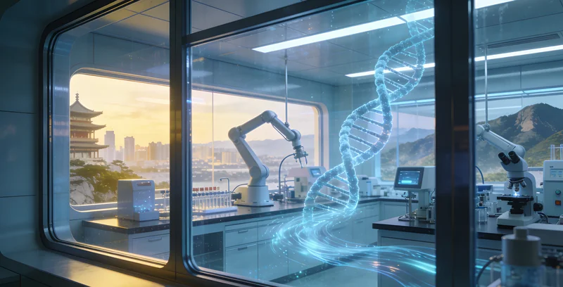 石家庄年轻夫妇进行健康咨询与规