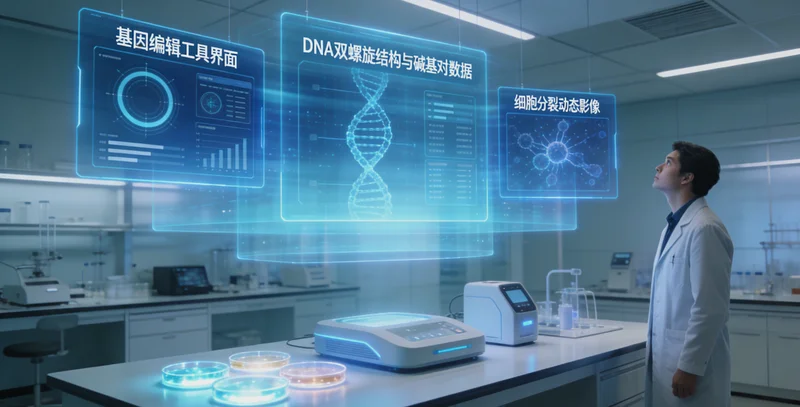 武汉医院皮肤科医生进行皮肤镜黑