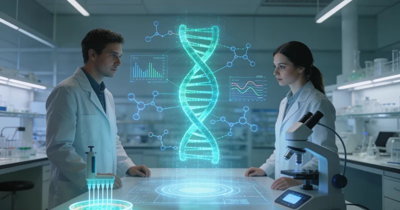 北票家庭遗传咨询解读报告