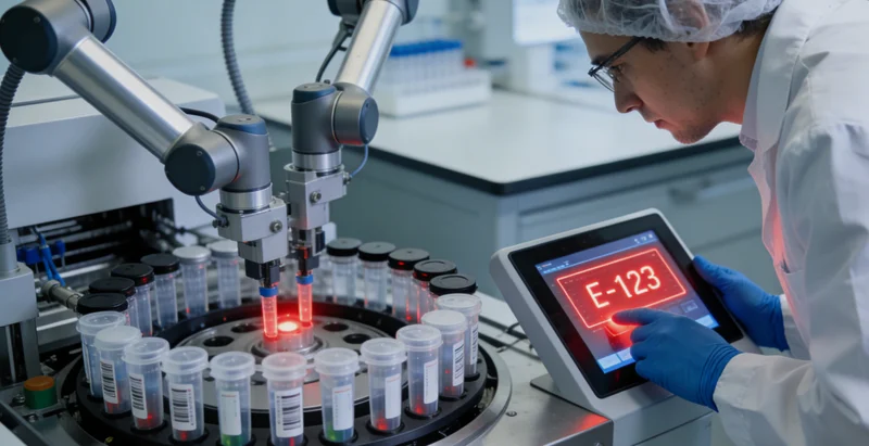 宜昌医生为家庭进行基因报告解读