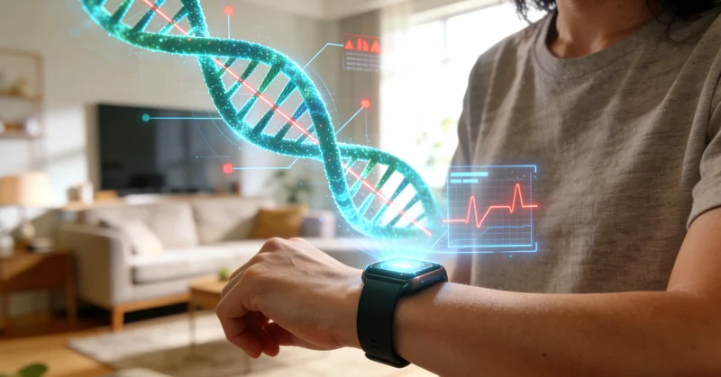 阿勒泰护士为居民进行静脉采血用