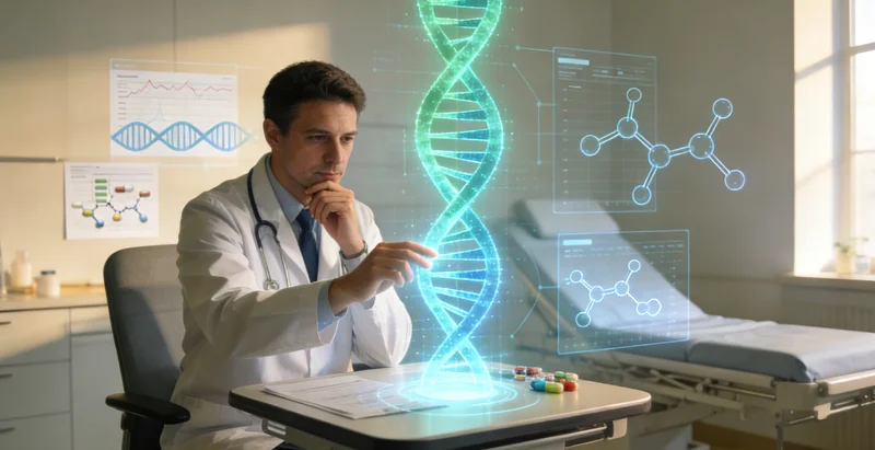 泉州医院病理科制作肿瘤组织切片