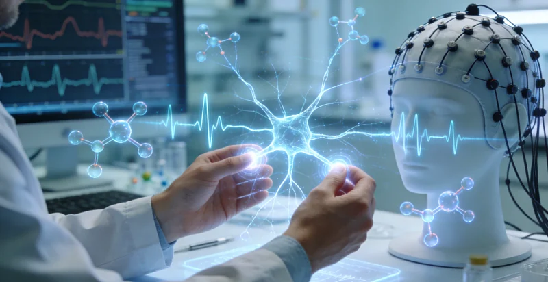 黄冈家庭共同查看用药警示卡和健