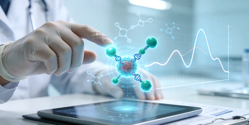 太原胶质瘤患者大脑肿瘤位置示意
