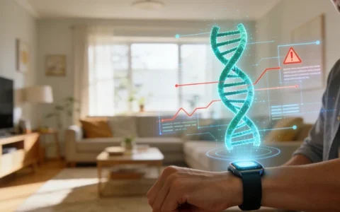 阳泉USH2A基因检测费用