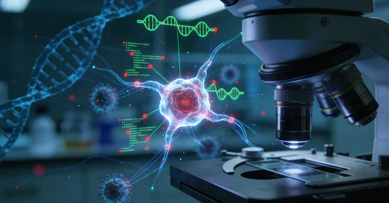 天门肺癌ROS1基因检测原理：