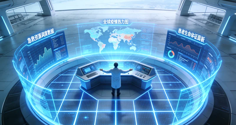 阿坝州医院遗传咨询医生与家庭沟