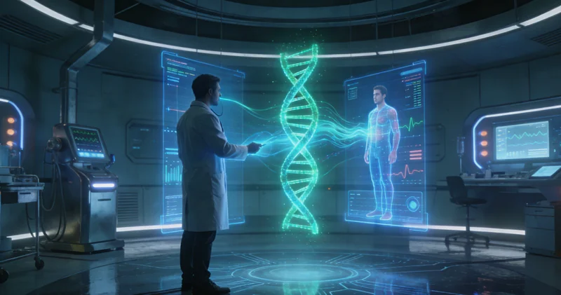 家庭共同讨论健康决策