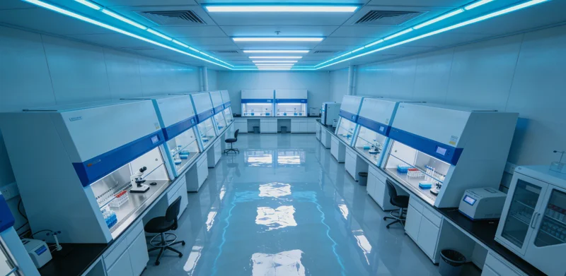 传统细菌培养与现代化基因检测对