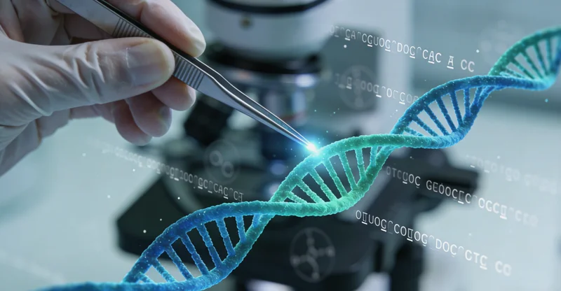 萍乡家庭进行无创耳聋基因采样（