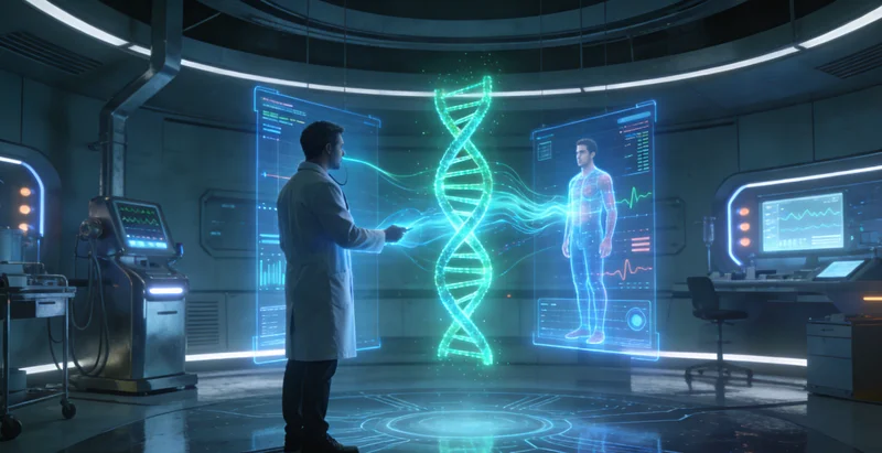 兰州大型三甲医院外景与科技元素