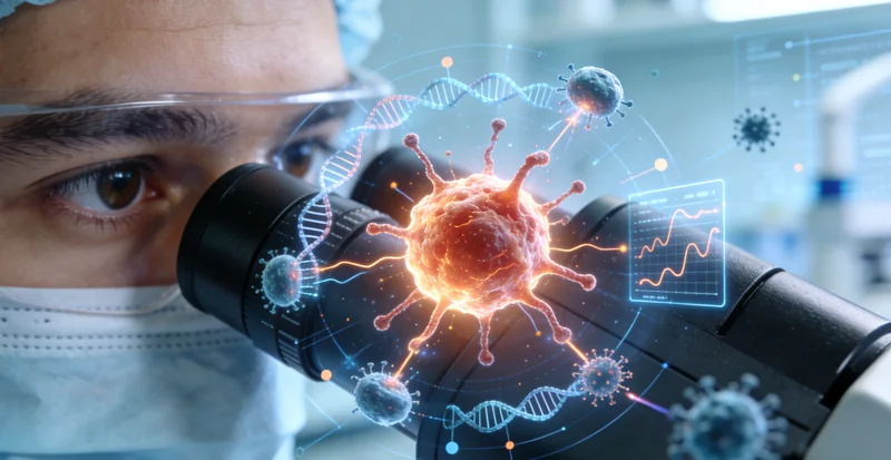 葫芦岛遗传咨询医生向夫妇讲解基