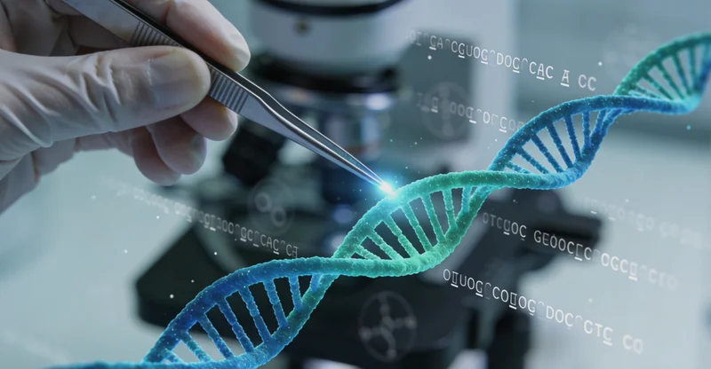 荆州医院基因检测抽血采样现场