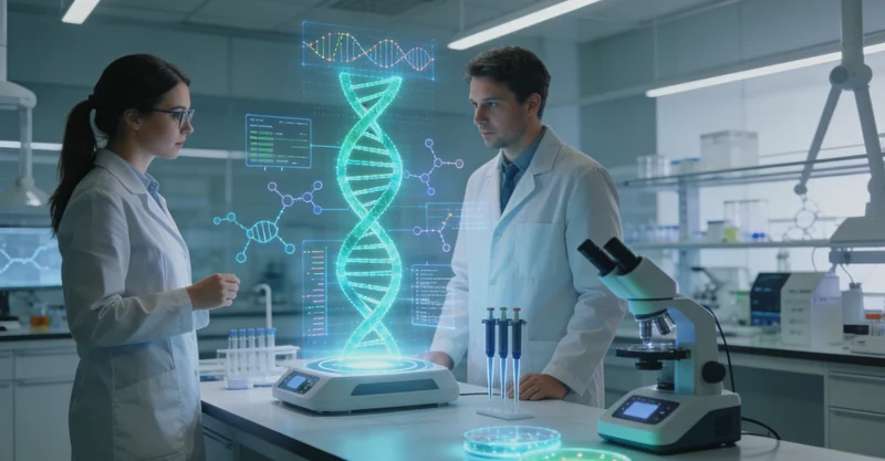 西安医院医生为儿童进行听力检查