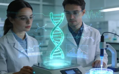 内江耳聋基因检测受理机构