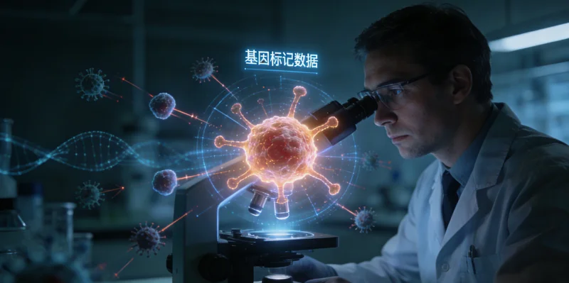 三亚耳聋伴甲状腺肿基因检测科学