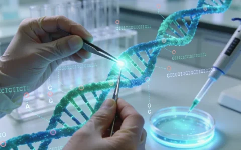 松原Alport综合征基因检测第三方检测机构评测