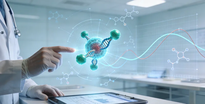 北流基因检测-遗传咨询场景